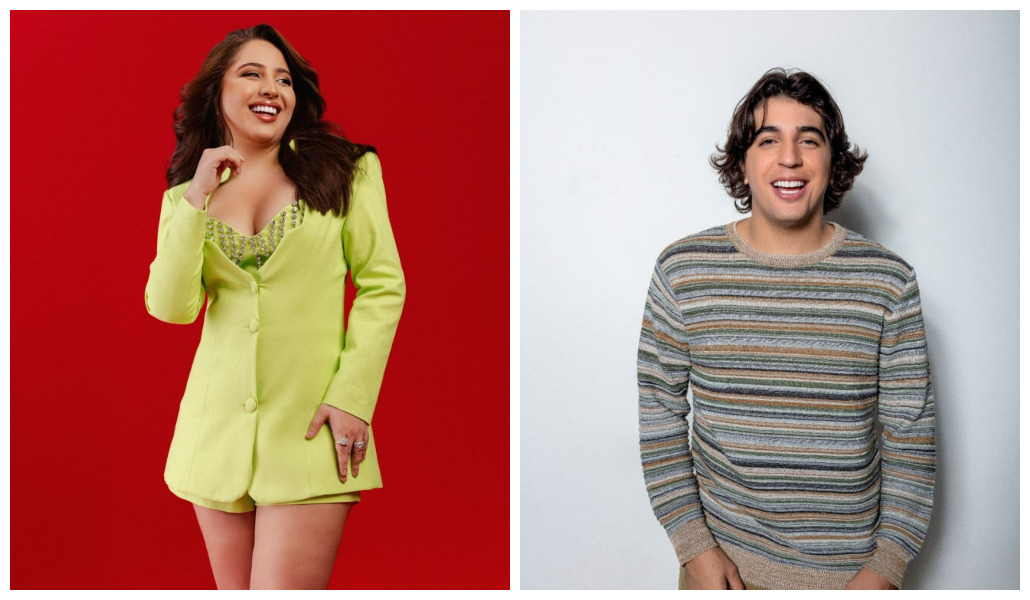 Piseiro e forró são as novidades na programação do Universo Spanta 2023