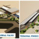 Prefeitura vai construir cinco novos terminais do BRT Transoeste, no Rio