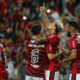 Flamengo x Bragantino