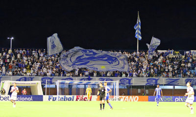 Estádio da Ressacada