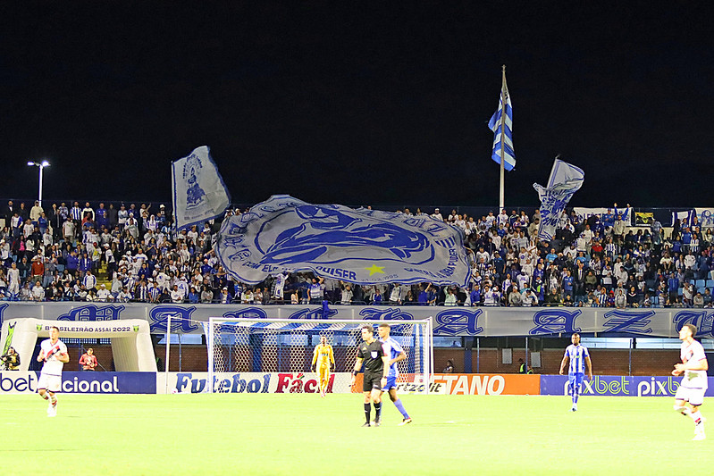 Estádio da Ressacada