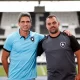 Botafogo confirma Thiago de Camillis como novo técnico do sub-20