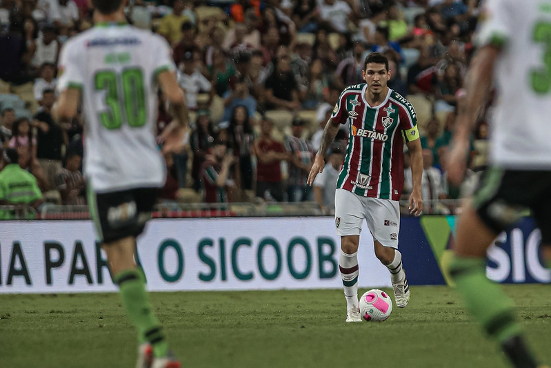 Nino Fluminense