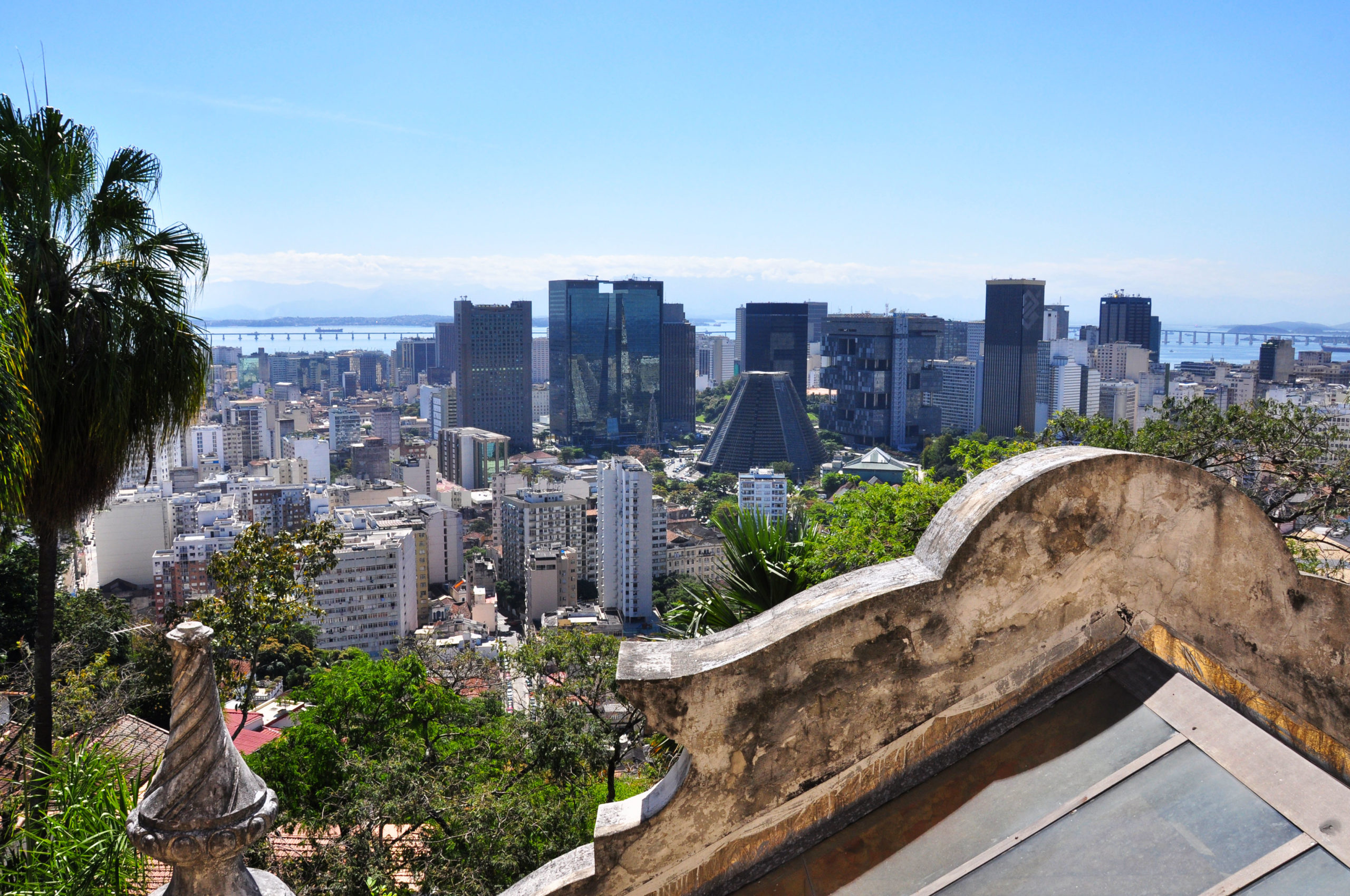 Prêmio para Trabalhos Acadêmicos sobre o Rio de Janeiro entra no último mês de inscrições