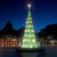 Árvore de Natal da Lagoa