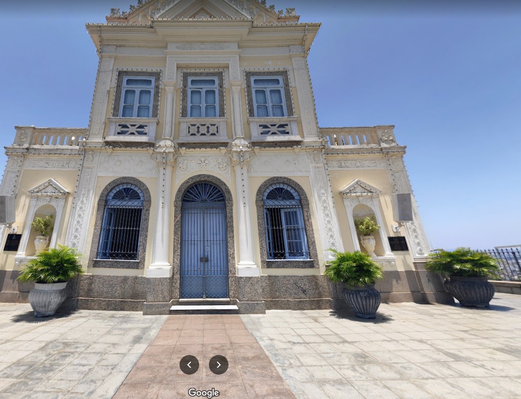 Cristo termina aniversário de 91 anos com três dias de ação social na Penha