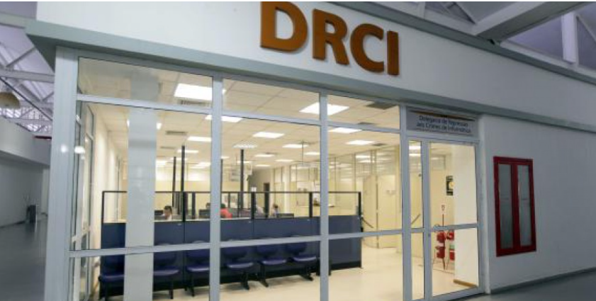 Delegacia de Repressão aos Crimes de Informática