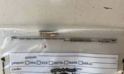 Polícia Civil ouve italianos que entraram por engano na Maré