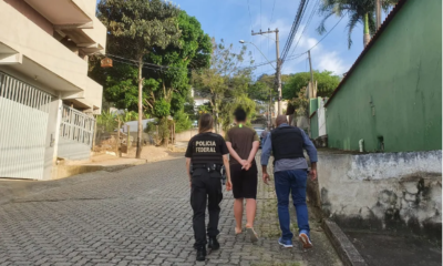 Adolescente é apreendido por vender pornografia infantil em Volta Redonda