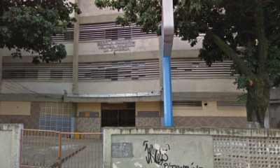 Professora é flagrada mandando aluno agredir colega de classe em escola na Zona Norte do Rio