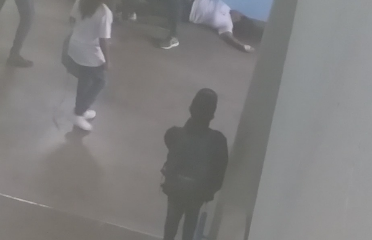 Adolescente grávida de 15 anos é agredida dentro de Ciep em São João de Meriti