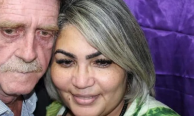 Viúva e pai de santo são presos por matar motorista de aplicativo e esconder corpo no Rio