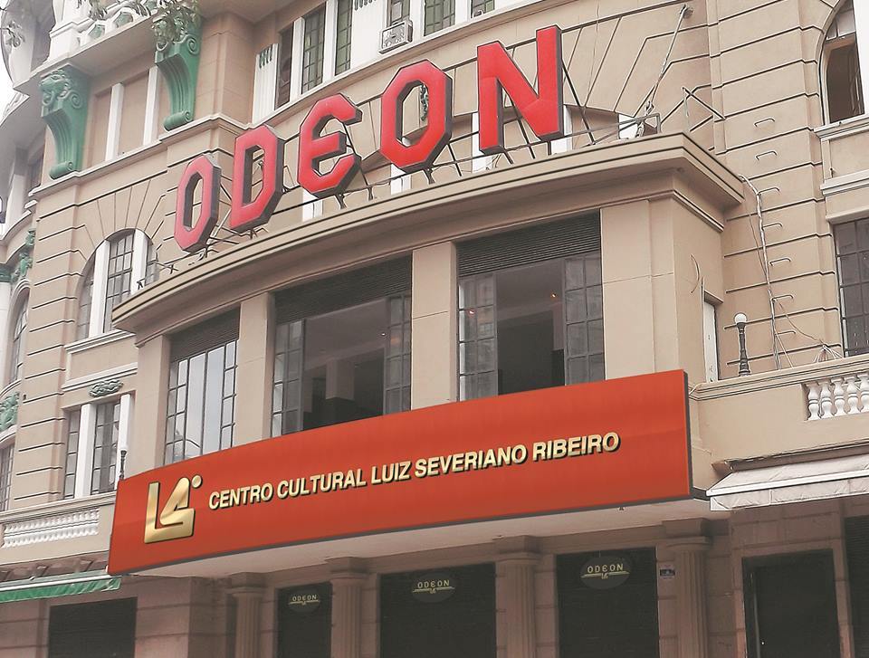 Cine Odeon