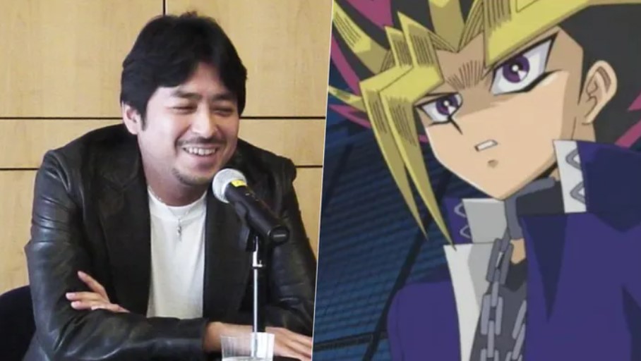 Criador de Yu-Gi-Oh! morre afogado no Japão