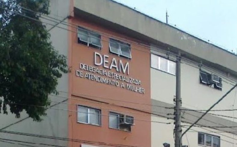 Delegacia de Atendimento à Mulher em Volta Redonda