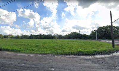 Distrito Industrial de Santa Cruz