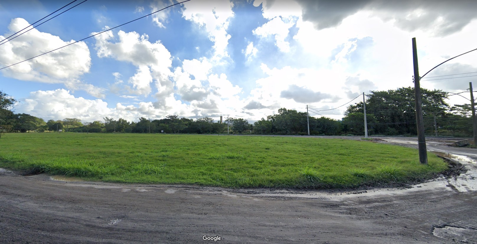 Distrito Industrial de Santa Cruz