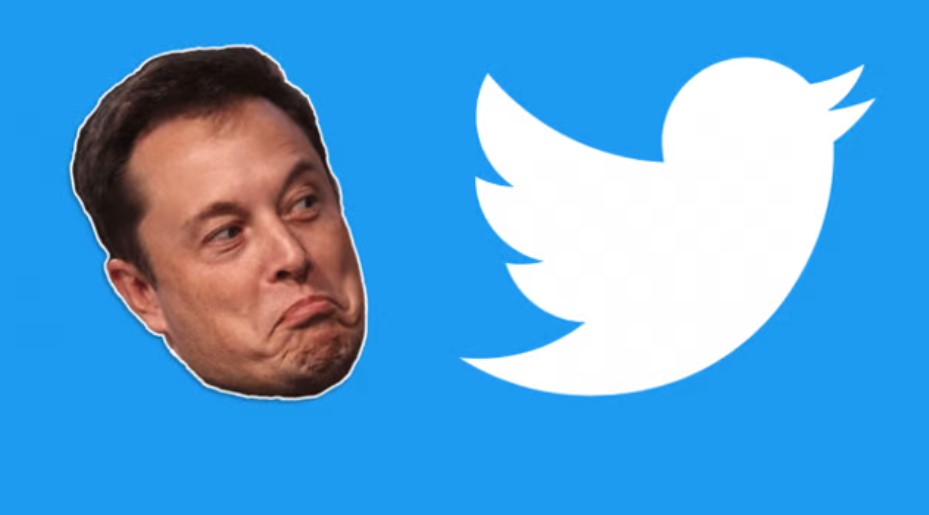 Elon Musk compra o Twitter