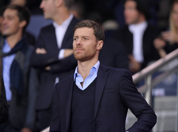 Bayer Leverkusen anuncia contratação de Xabi Alonso como novo técnico