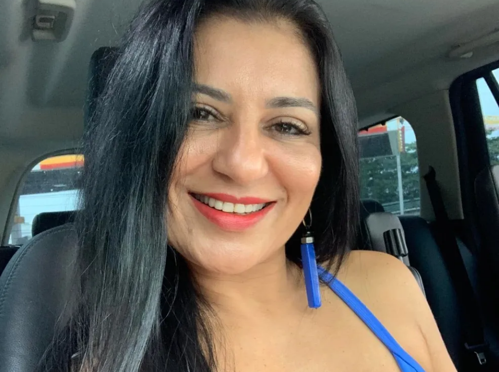 Jacqueline Stanescos