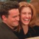 Julia Roberts e Matthew Perry