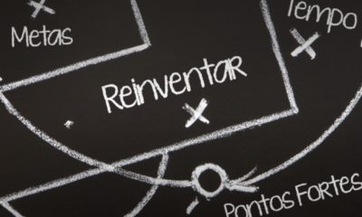 Organização empresarial