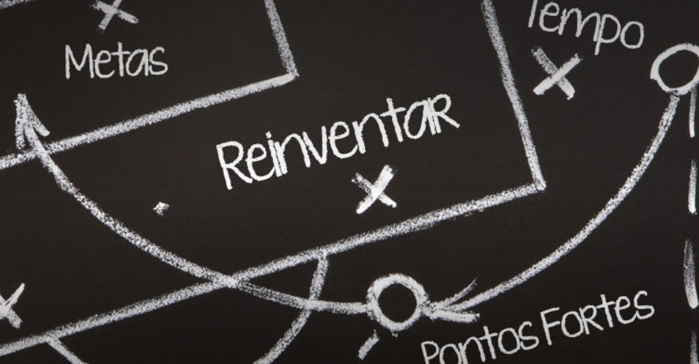 Organização empresarial