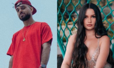 Papatinho e Juliette