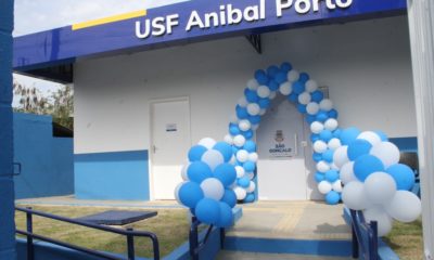 UFS Anibal Porto