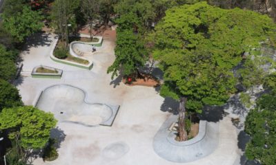 Skate-Parque-Fonseca