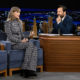 Taylor Swift e Jimmy Fallon