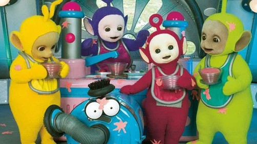Teletubbies