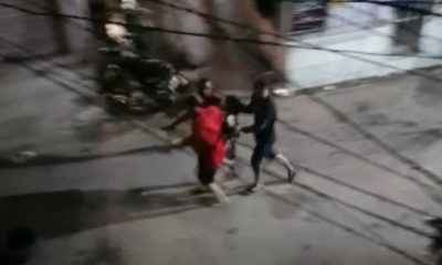 Tiroteio no Chapadão