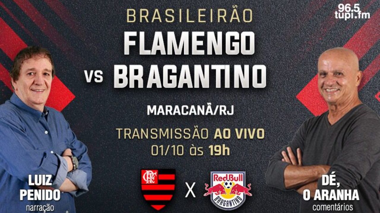 Flamengo no Multicanais: Assista aos jogos ao vivoRPI – Rádio Progresso de  Ijuí