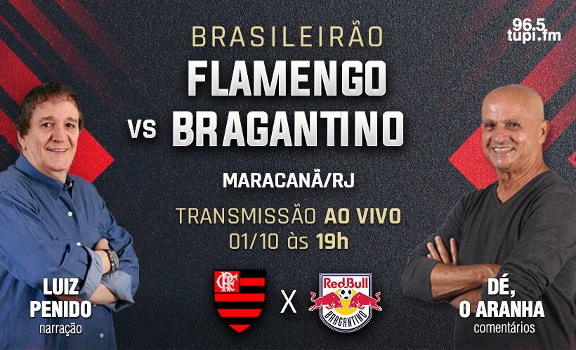 Brasileirão: Confira a classificação do returno - Super Rádio Tupi