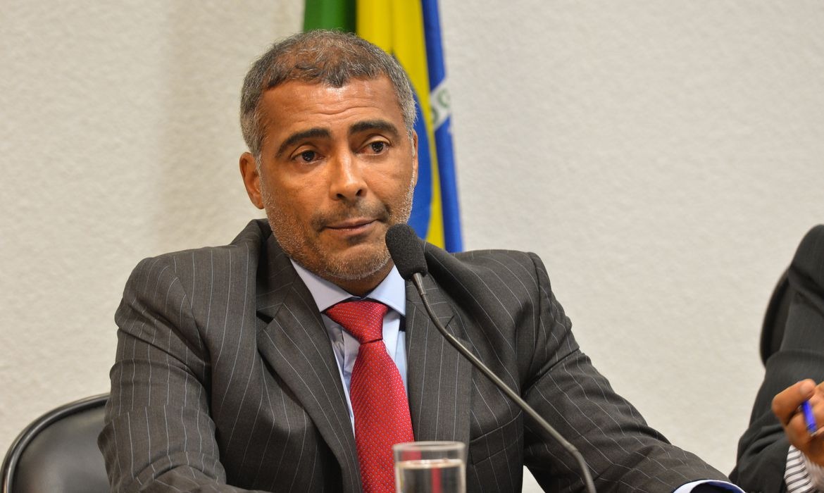 Romário