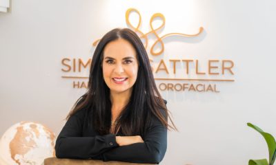 Simone Sattler