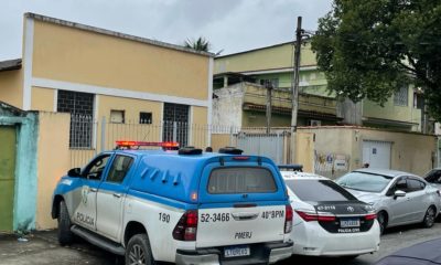 Casa de acolhimento idosos interditada em Campo Grande