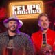 Felipe & Rodrigo estreiam no TOP 20 com hit 'Média Boa'