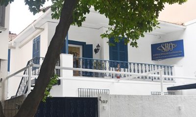 Sociedade Brasileira de Oftalmologia realiza mutirão para realização de exames oftalmológicos gratuitos