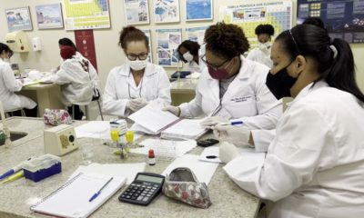 Colégio Santo Inácio abre 160 vagas para cursos noturnos gratuitos de EJA e Educação Profissional