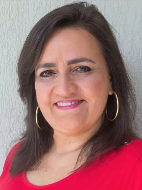 Eliane Loreti de Campos, de 58 anos