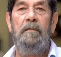 Arthur Henrique Gonçalves Ferreira, o Tutuca, prefeito de Piraí, morre vítima de câncer no fígado