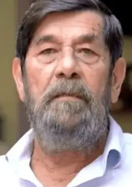 Arthur Henrique Gonçalves Ferreira, o Tutuca, prefeito de Piraí, morre vítima de câncer no fígado