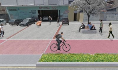 Governo do Rio dá os últimos passos para início do MUVI São Gonçalo