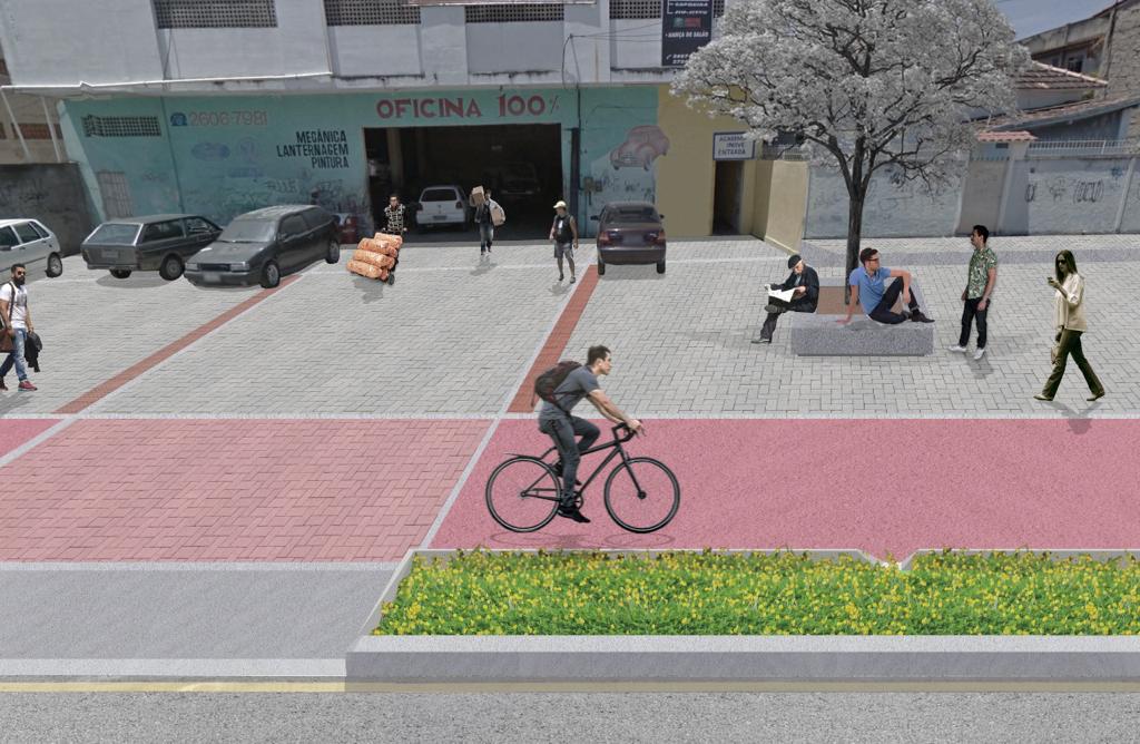 Governo do Rio dá os últimos passos para início do MUVI São Gonçalo