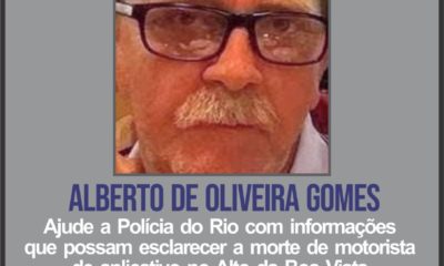 Alberto de Oliveira Gomes