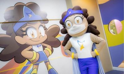 De evento geek a Halloween: Madureira Shopping terá atrações especiais no mês das crianças