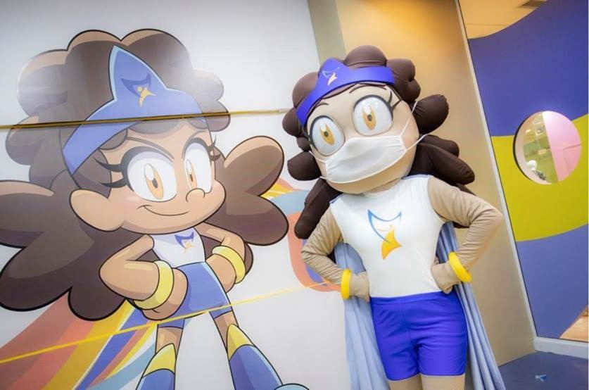 De evento geek a Halloween: Madureira Shopping terá atrações especiais no mês das crianças