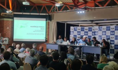 Novo plano diretor propõe manutenção de parâmetros na Barra da Tijuca